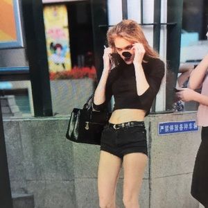 Meet your Posher, Brett